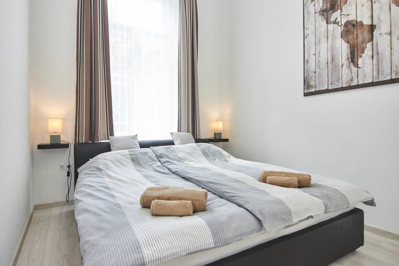 New, High Quality Apartment In The City Center Budapest Exterior photo
