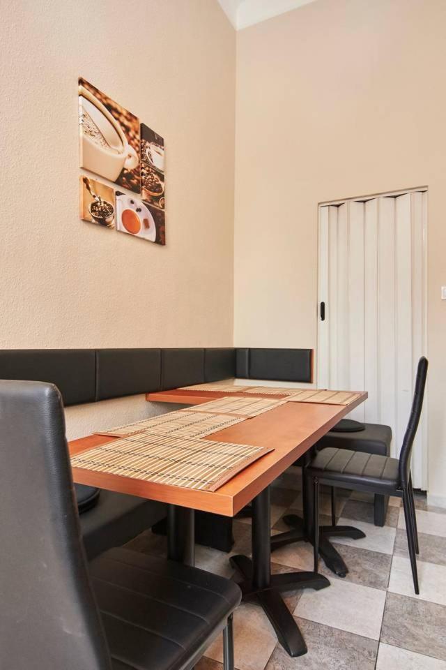 New, High Quality Apartment In The City Center Budapest Exterior photo