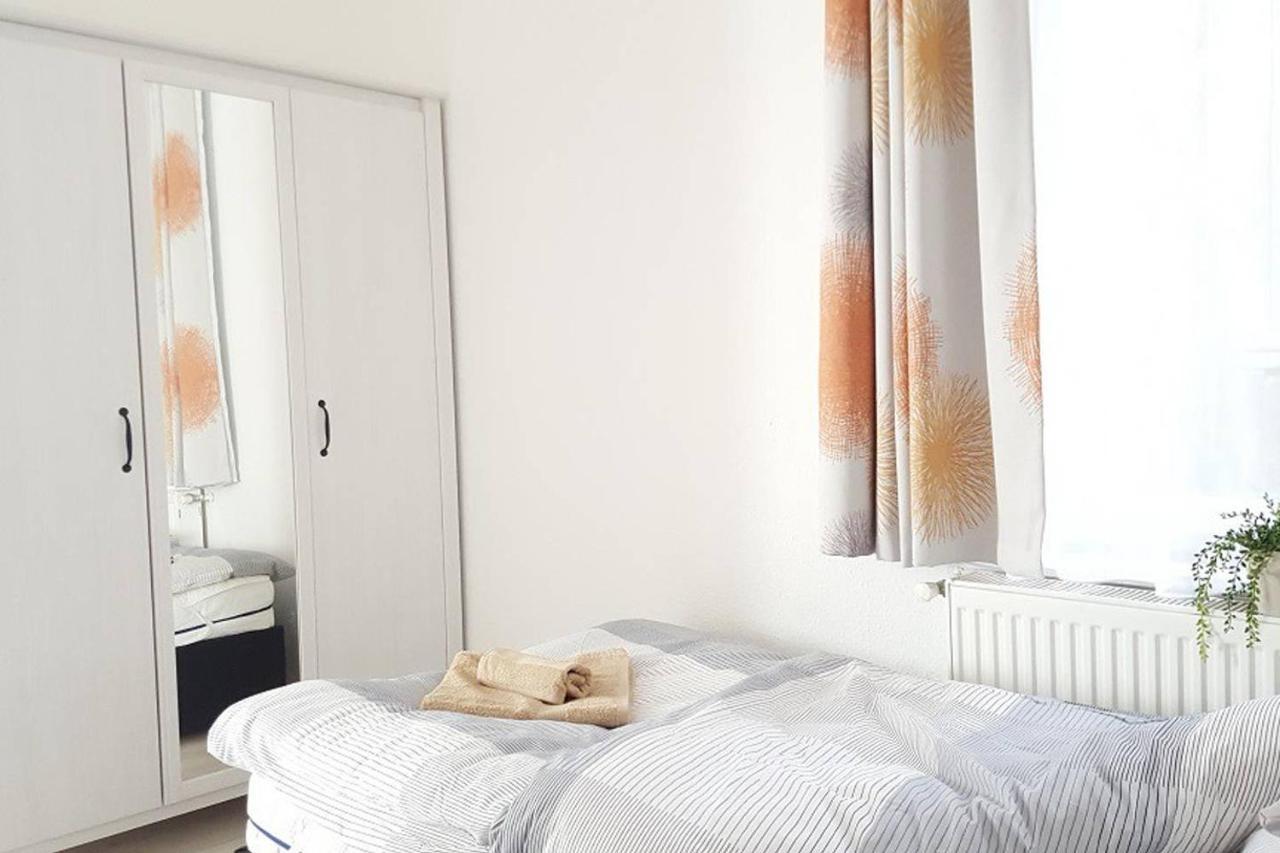 New, High Quality Apartment In The City Center Budapest Exterior photo